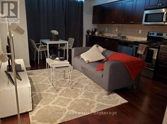 Photo du bâtiment - 209 Fort York Blvd