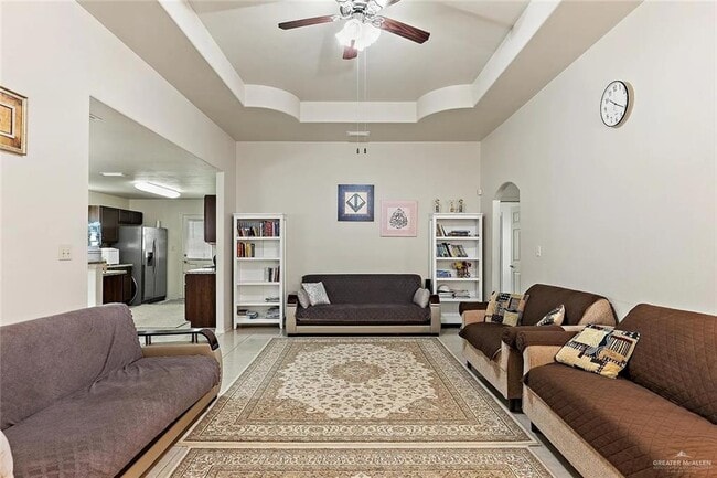 Foto del edificio - 4208 Sabine Ave