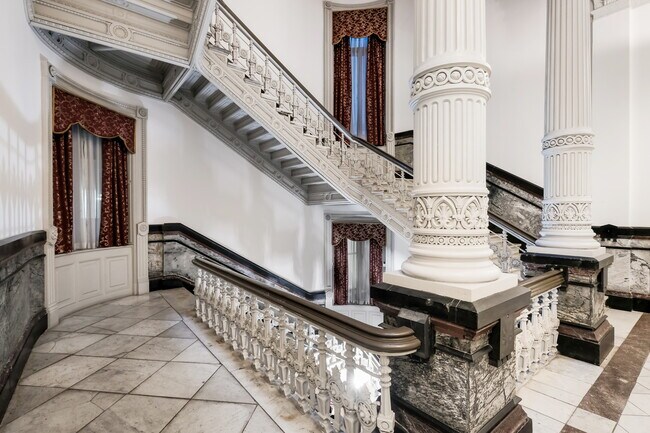 Foto del edificio - 1001 Chestnut St