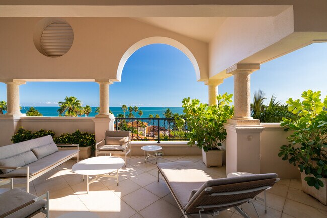 Foto del edificio - 19152 Fisher Island Dr