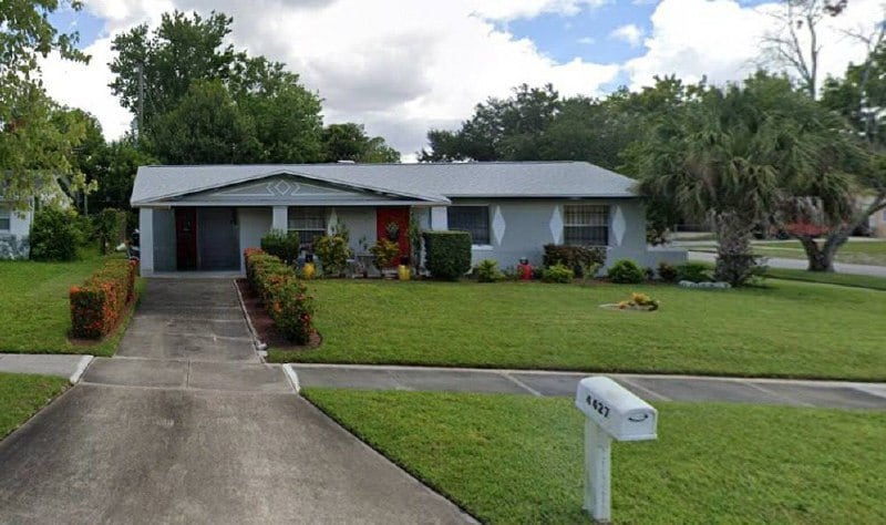 Foto principal - 4427 Banneka St