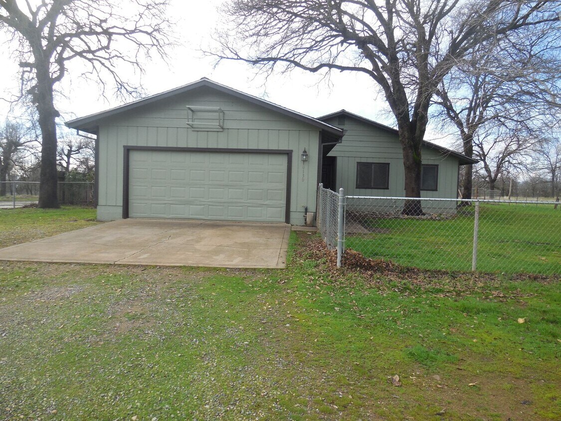Primary Photo - COUNTRY SETTING - LOVELY HOME SITTING ON 2...