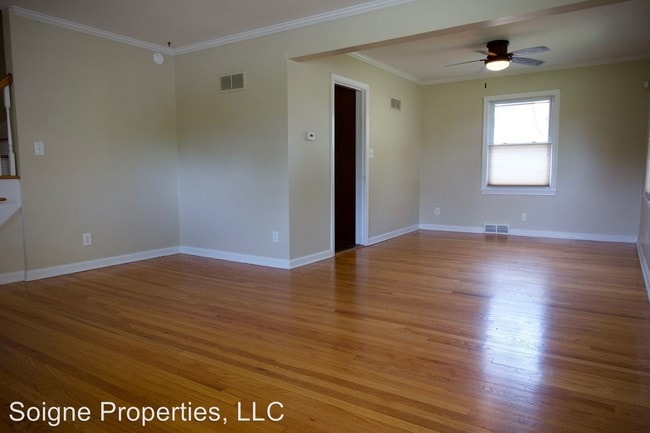 Building Photo - 2 br, 1 bath Apartment - 6506 Rockhill Road
