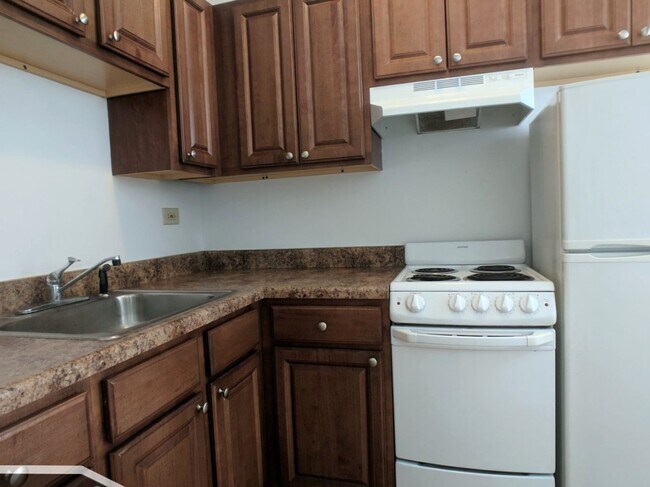 Foto del edificio - 1850 N Humboldt Blvd