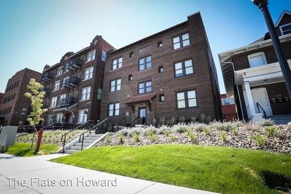 Building Photo - 2211 Howard St