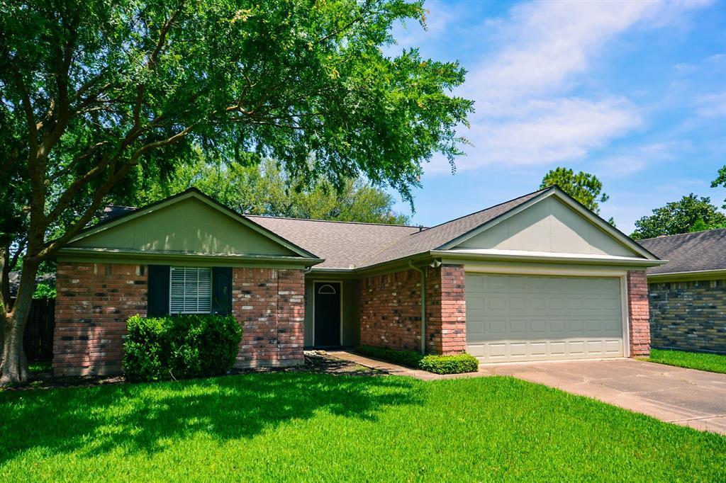 Foto principal - 3003 Old Fort Rd