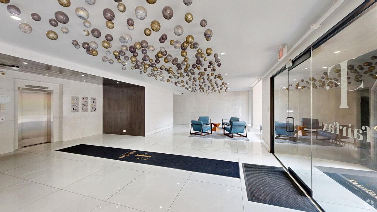 Photo - Fairfax Apartments