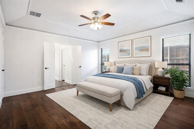 Foto del edificio - 1824 Huron Trail