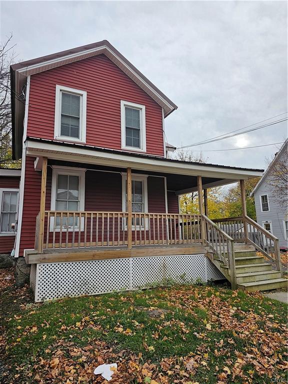 156 E Main St, Watertown, NY 13601 Room for Rent in Watertown, NY