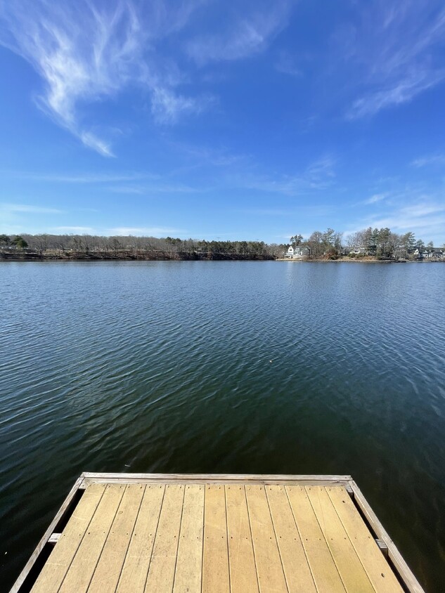 Primary Photo - Modern 1 Bed, 1 Bath on Lake Quinsigamond