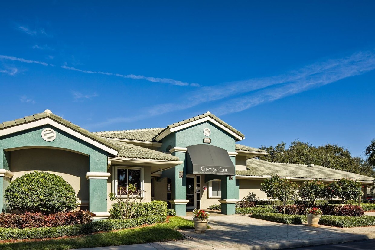 Citation Club Apartments Delray Beach, FL Citation Club Apartments Delray Beach, FL