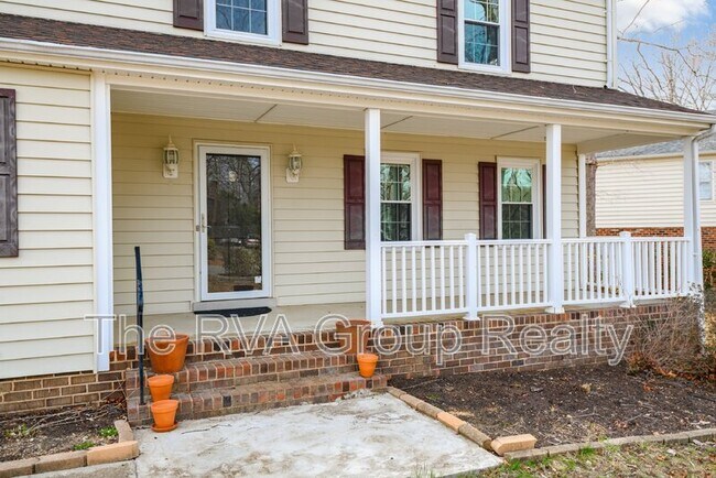 Foto del edificio - 1601 Lancashire Dr