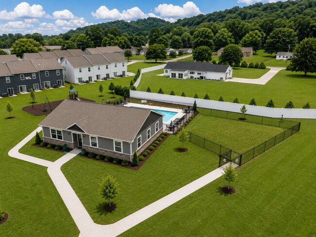 Foto del edificio - 7315 Valley Grove Ln