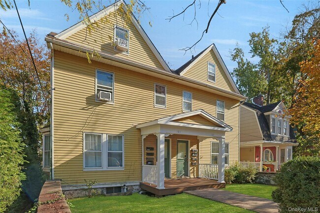 Foto del edificio - 105 S Broadway