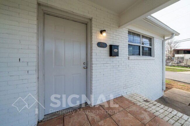 Foto del edificio - 4701 4th Ave S