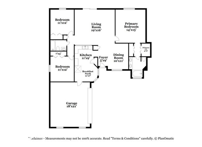 Foto del edificio - 1368 Summerbrook Dr