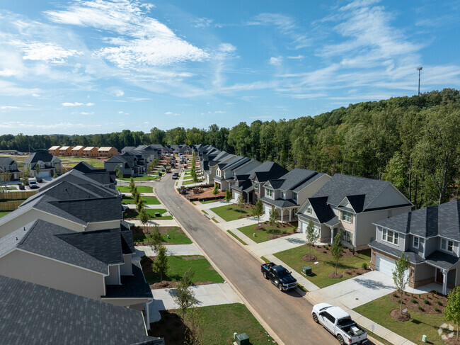 Foto del edificio - Kilough Pointe Rental Homes