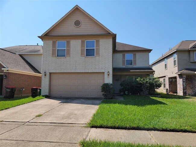 Building Photo - 18107 Fairhope Oak St