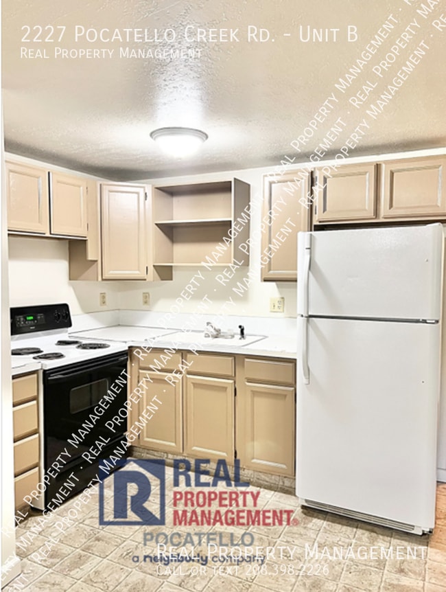 Building Photo - 2227 Pocatello Creek Rd