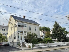 Building Photo - 12 3rd Ave