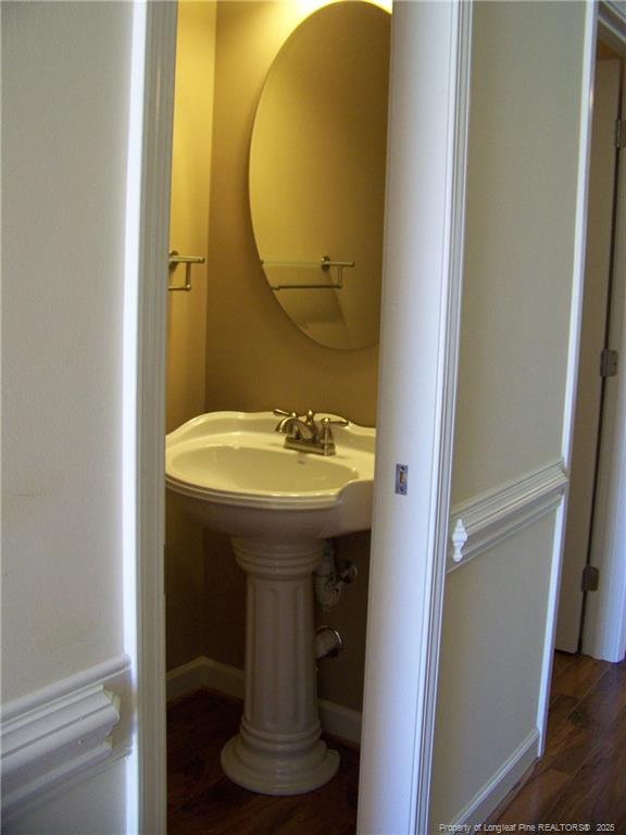 Foto del edificio - 1134 Braybrooke Pl