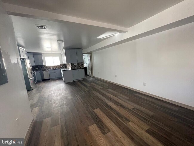 Foto del edificio - 20 Pennsylvania Ave