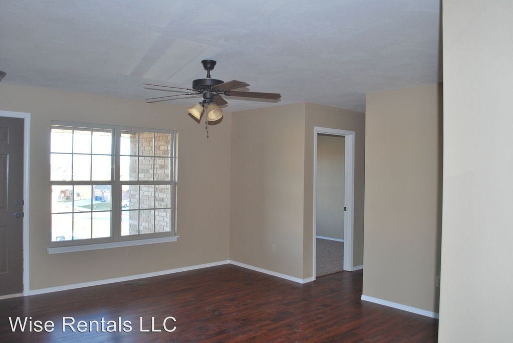 Foto del edificio - 1003 N 25th St