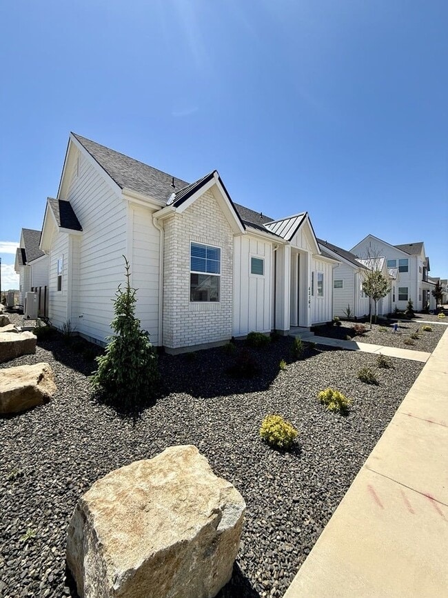 Foto del edificio - Alante Homes at Spring Run