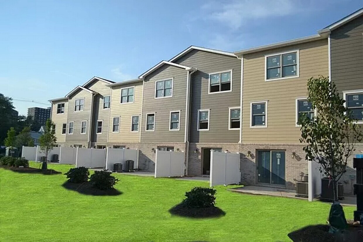 246 James St, Hackensack, NJ 07601 Condo for Rent in Hackensack, NJ