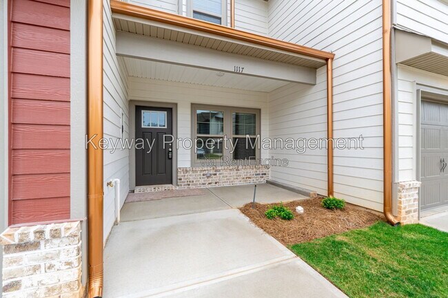 Foto del edificio - 3006 Purity Wy