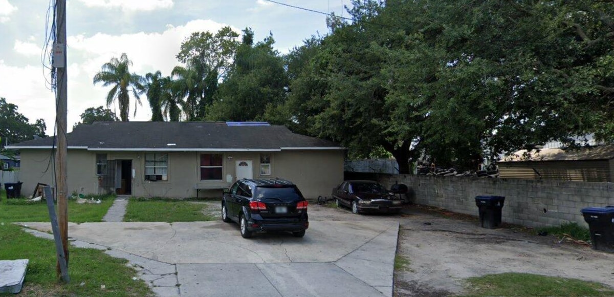 Foto principal - 1242 23rd St