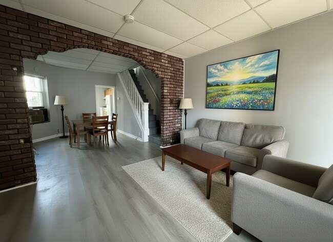 Photo - 1839 E Ontario St Townhome