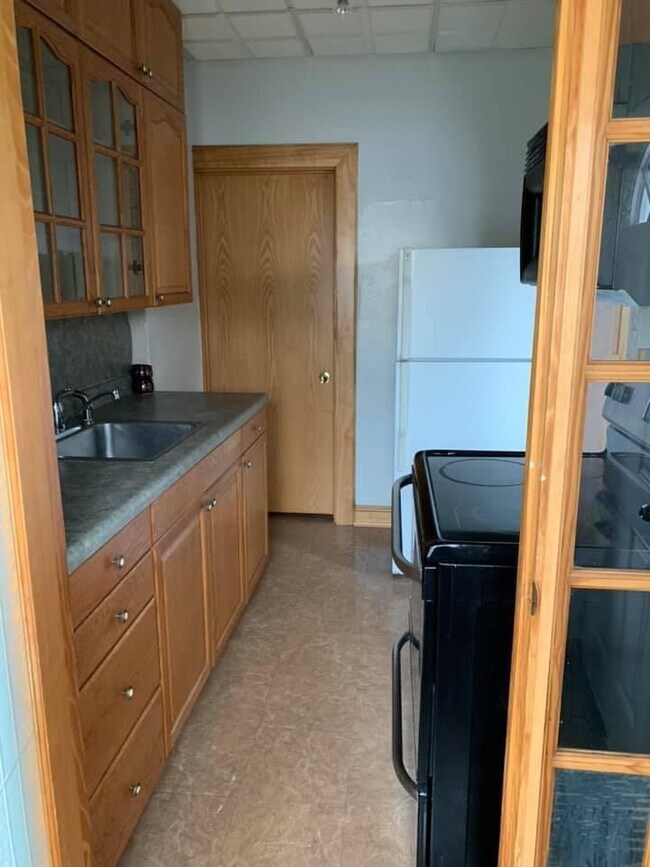 Foto del edificio - 430 Belmont Ave