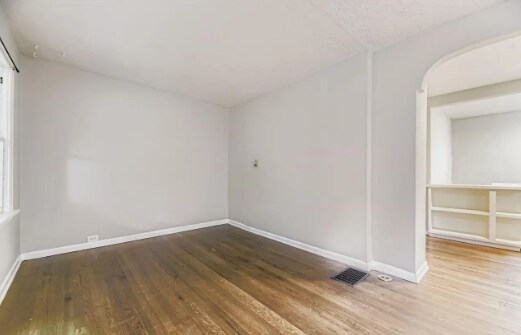 Foto del edificio - 1160 S Steele St
