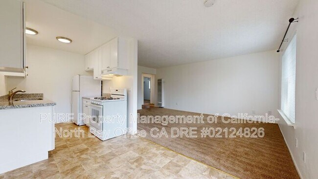 Foto del edificio - 2931-2933 Apache St