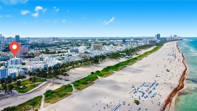 Building Photo - 720 Collins Ave
