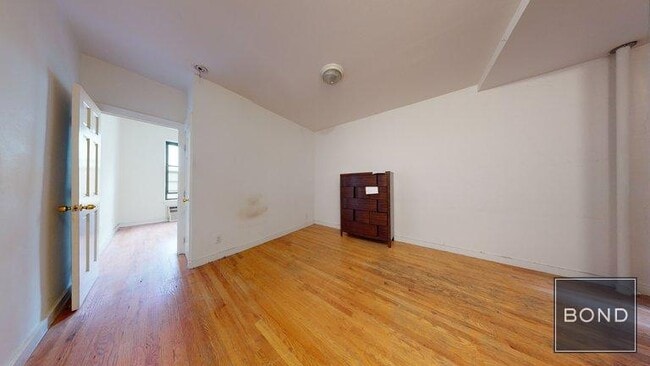 Floorplan - 315 East 93 Street