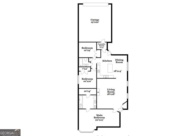 Building Photo - 83 Robinson Ln