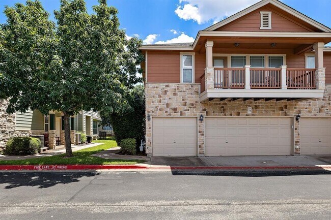 Foto del edificio - 1481 E Old Settlers Blvd