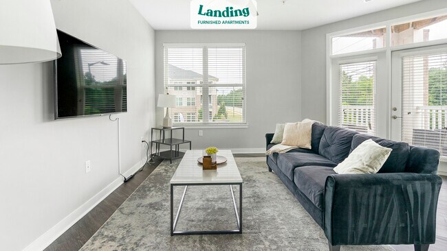 Foto del edificio - 5840 Farrington Rd