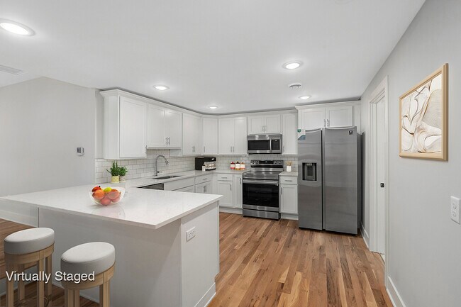 Foto del edificio - 751 Veto St NW