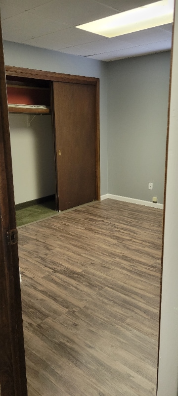 Building Photo - 604 N Wilson Ave