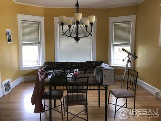 Dining Room - 1702 11th Ave