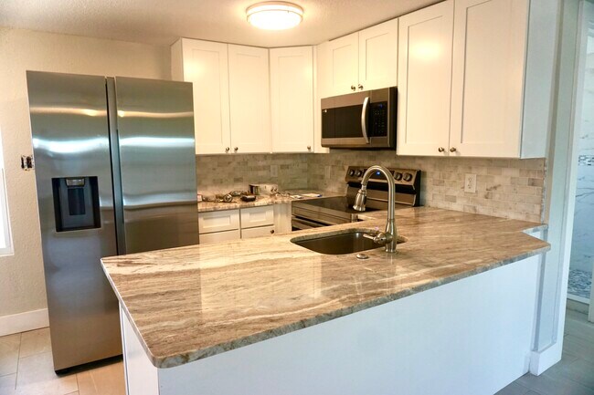 Foto del edificio - 506 Engman St