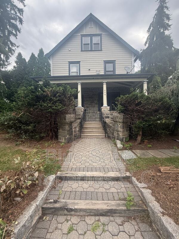 Building Photo - 225 Burmont Rd