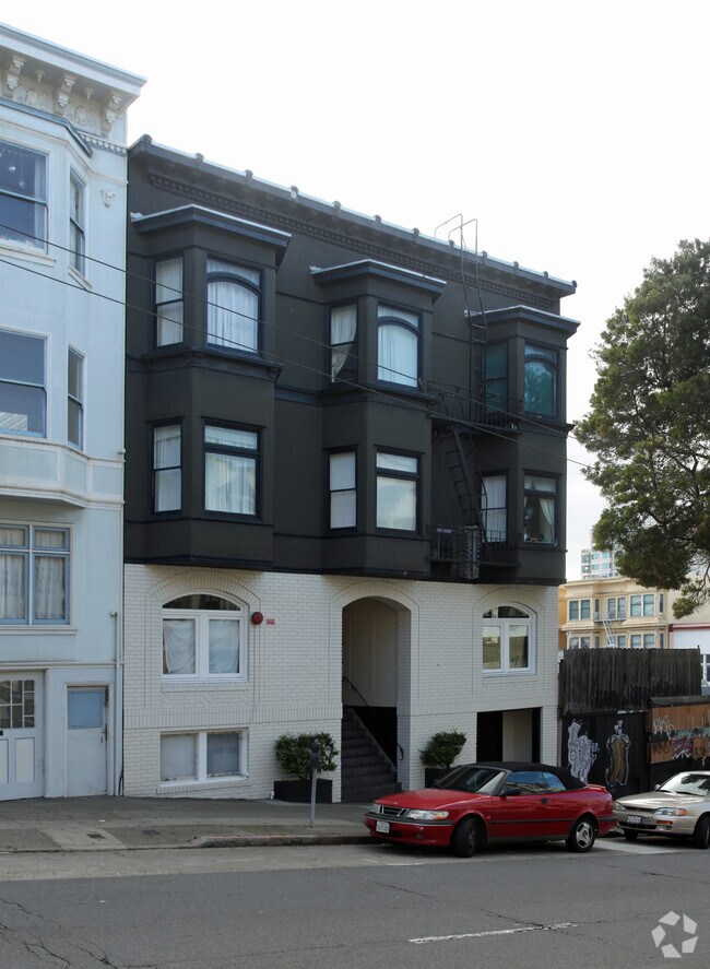 1675 Clay 1675 Clay St San Francisco, CA Apartments for Rent in San