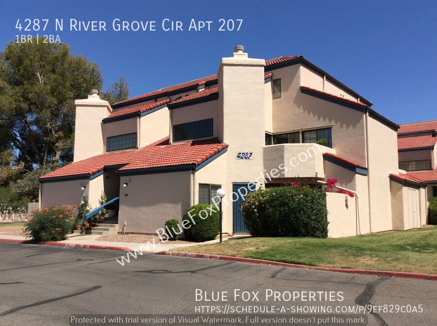 Foto principal - Beautiful Condo 10mins to UofA!