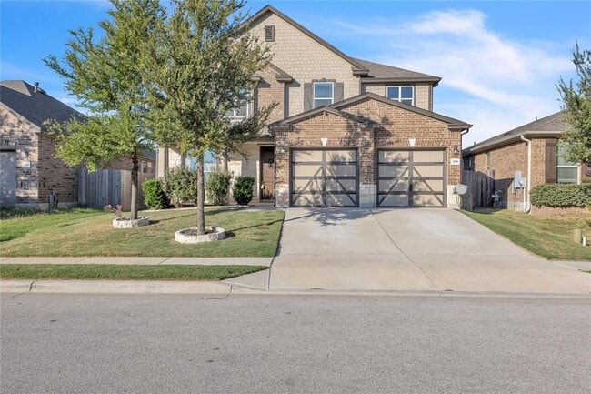 Building Photo - 709 Vaughn St