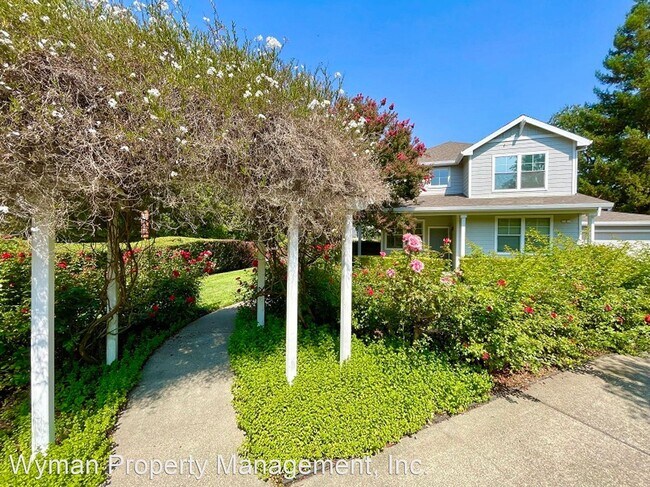 Building Photo - 3 br, 3 bath House - 3 Lande Way