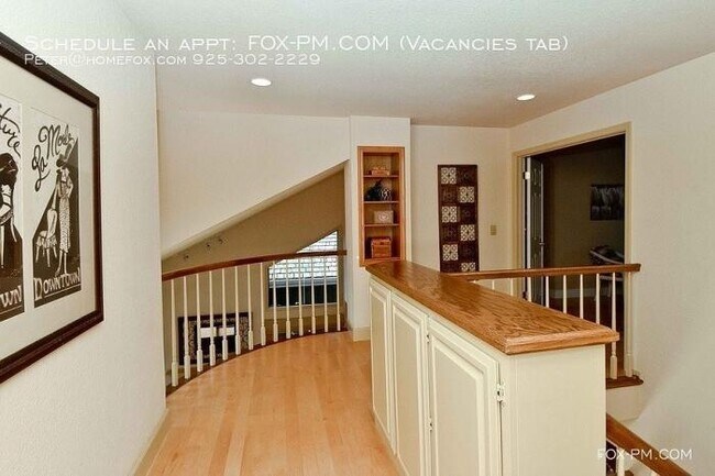 Building Photo - 2 bedroom in Danville CA 94506